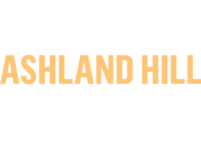 Ashland Hill