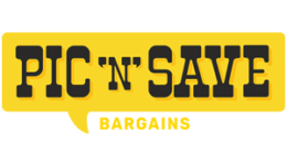 Pic ‘N’ Save Bargains